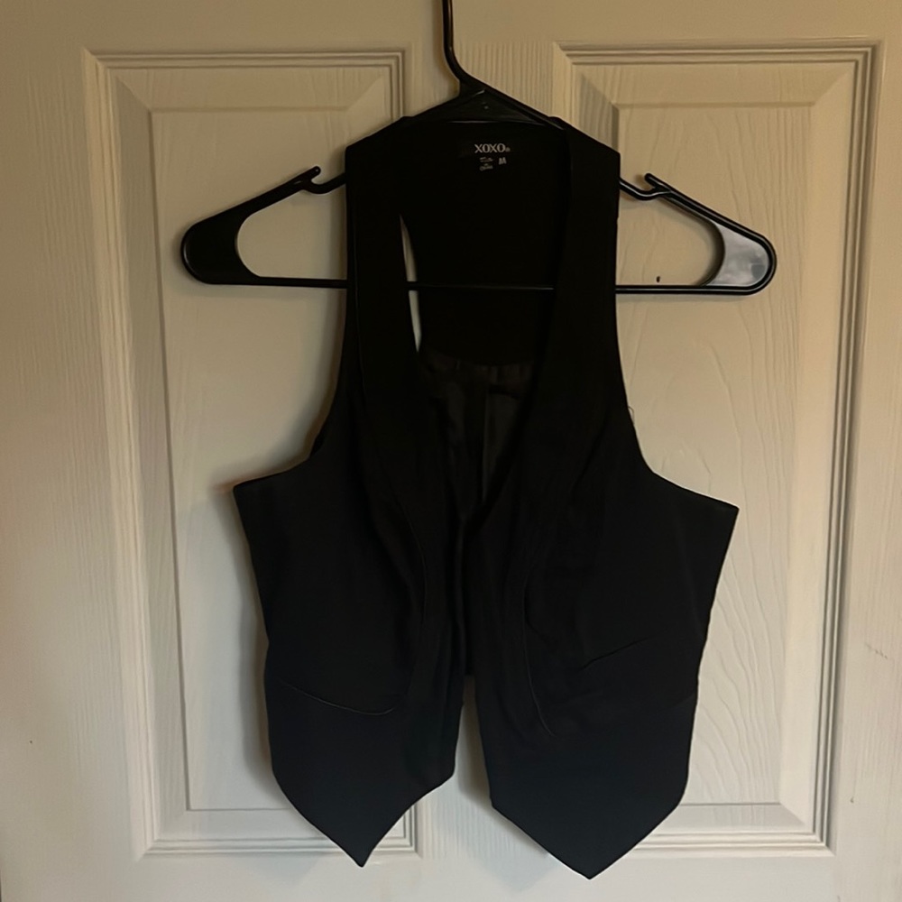 Xoxo medium vest